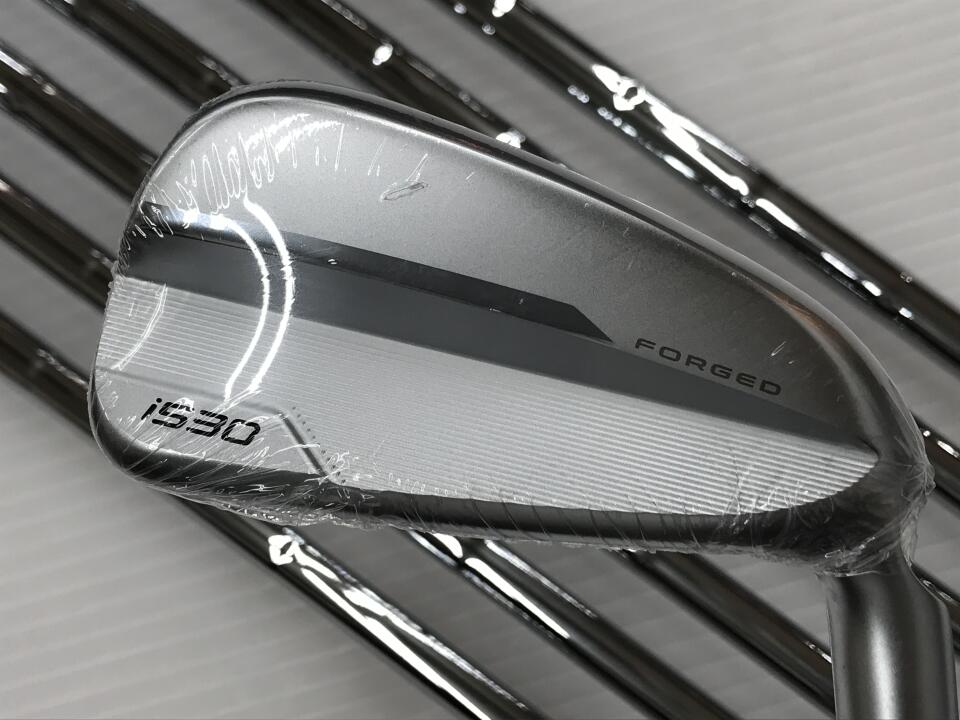 PING i530 Iron Set AWT 2.0 LITE Flex S (Pre-owned)