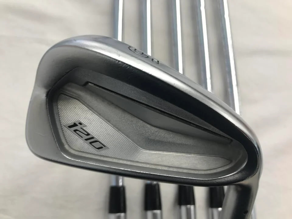 PING i210 Iron Set N.S.PRO MODUS 3 TOUR 105 Flex S (Pre-owned)