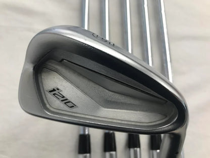 PING i210 Iron Set N.S.PRO MODUS 3 TOUR 105 Flex S (Pre-owned)