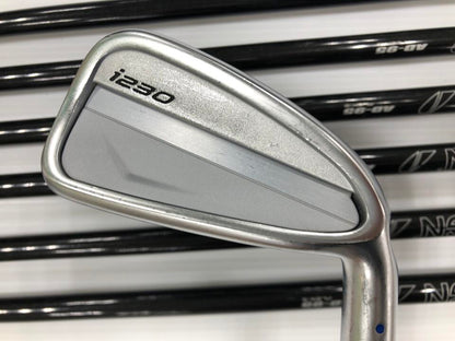 PING i230 Iron Set TourAD AD-95 (Reshafted) Flex S (Pre-owned)