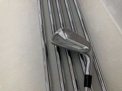 YAMAHA RMX VD/M Iron Set 6pc (5-PW) (Pre-owned)