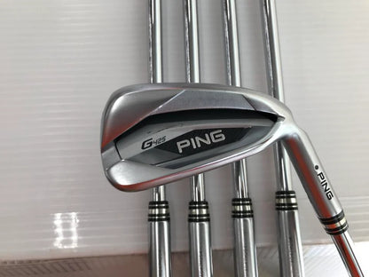 PING G425 Iron Set 5pc (6-PW) N.S.PRO MODUS 3 TOUR 120 Flex S (Pre-owned)
