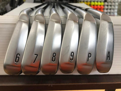 SRIXON ZXi4 Iron Set 6pc (6-AW) N.S.PRO 950GH neo Flex R (Pre-owned)