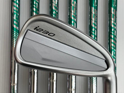 PING i230 Iron Set N.S.PRO 950GH neo Flex R (Pre-owned)