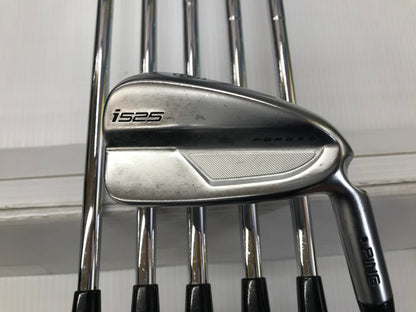 PING i525 Iron Set 6pc (6-AW) N.S.PRO 950GH neo Flex S (Pre-owned)