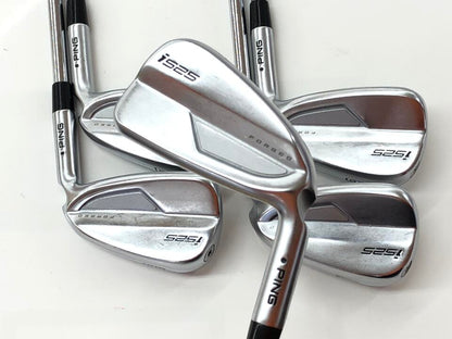 PING i525 Iron Set N.S.PRO 850GH neo Flex R (Pre-owned)