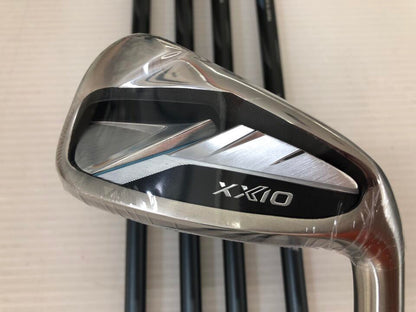 XXIO 14 Iron Set 5pc (6-PW) MP1400 Flex R (Pre-owned)