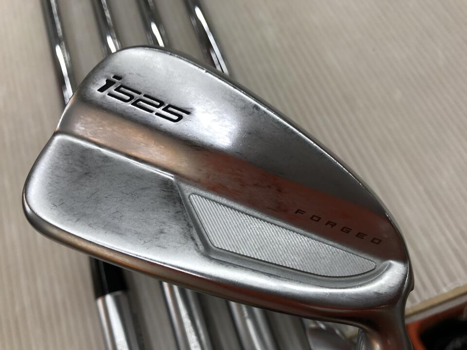 PING i525 Iron Set N.S.PRO 950GH neo Flex S (Pre-owned)