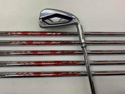 PING G440 Iron Set 6pc (6-AW) N.S.PRO MODUS 3 TOUR 105 Flex S (Pre-owned)
