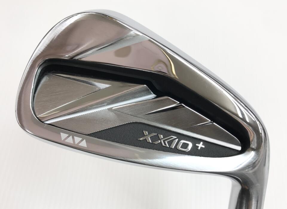 XXIO 14+ Iron Set 5pc (6-PW) N.S.PRO 950GH neo DST Flex S (Pre-owned)