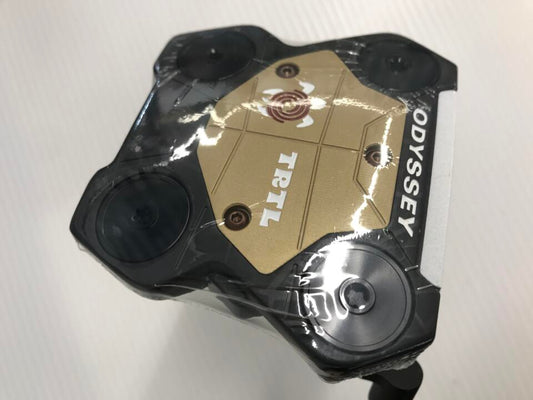 ODYSSEY TRTL CH Putter 34"