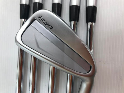 PING i230 Iron Set N.S.PRO 850GH neo Flex R (Pre-owned)