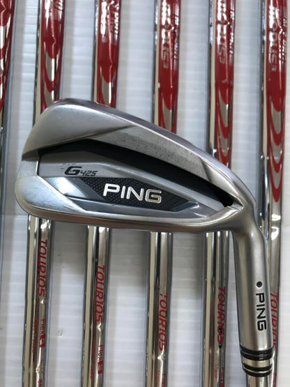 PING G425 Iron Set N.S.PRO MODUS 3 TOUR 105 Flex S (Pre-owned)