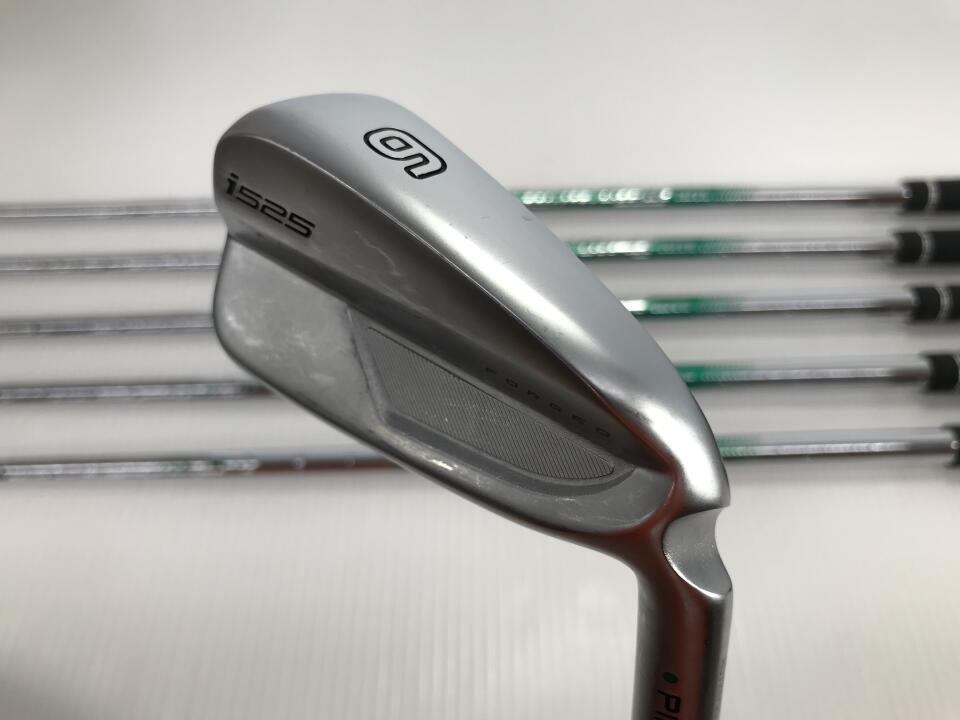PING i525 Iron Set 6pc (6-AW) N.S.PRO 850GH neo Flex S (Pre-owned)