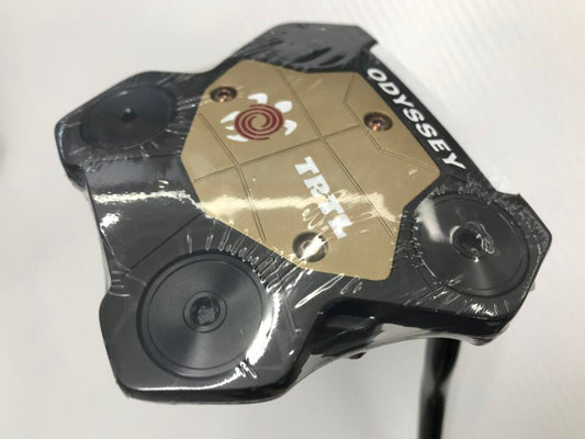 ODYSSEY TRTL DB Putter 34"