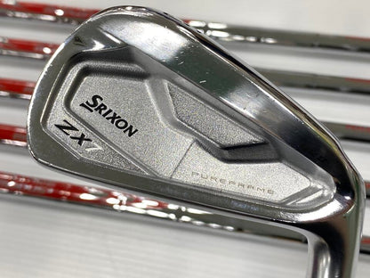SRIXON ZX7 Mk2 Iron Set 6pc (5-PW) N.S.PRO MODUS 3 TOUR 120 Flex S (Pre-owned)