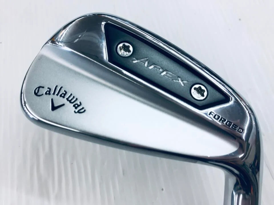 Callaway APEX Ai150 Iron Set 6pc (5-PW) N.S.PRO MODUS 3 TOUR 105 Flex S (Pre-owned)