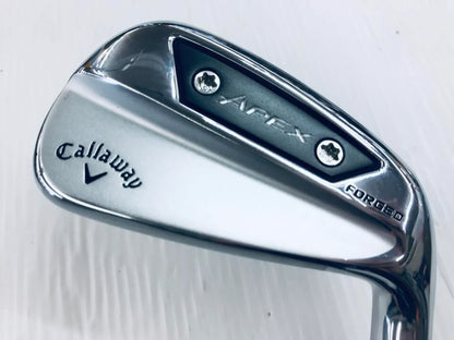 Callaway APEX Ai150 Iron Set 6pc (5-PW) N.S.PRO MODUS 3 TOUR 105 Flex S (Pre-owned)