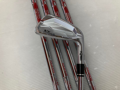 HONMA TOUR WORLD Vx Iron Set 5pc (6-PW) N.S.PRO MODUS 3 TOUR 105 Flex S (Pre-owned)