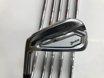 SRIXON ZXi5 2027 Iron Set 6pc (5-PW) N.S.PRO MODUS 3 TOUR 105 Flex S Left-Handed (Pre-owned)