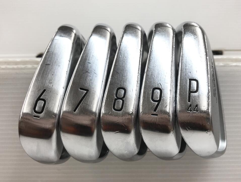 Titleist T150 2023 Iron Set 5pc (6-PW) N.S.PRO MODUS 3 TOUR 105 Flex R (Pre-owned)