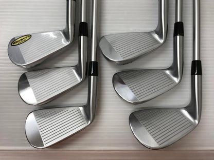 BRIDGESTONE GOLF 258CBP Iron Set 6pc (5-PW) Diamana iB65 Flex S (Pre-owned)