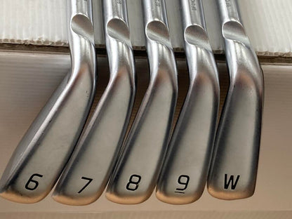 PING i530 Iron Set N.S.PRO 950GH neo Flex S (Pre-owned)