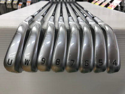 PING i530 Iron Set AWT 2.0 LITE Flex S (Pre-owned)