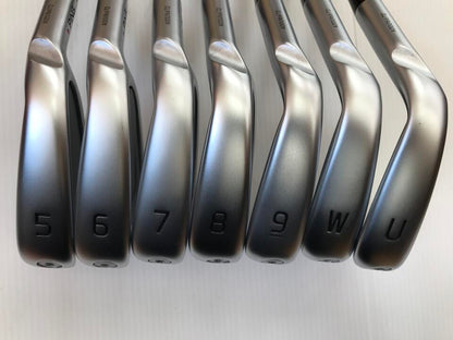 PING i230 Iron Set N.S.PRO 950GH neo Flex R (Pre-owned)