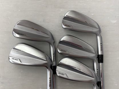 PING i530 Iron Set 5pc (6-PW) N.S.PRO MODUS 3 TOUR 105 Flex S (Pre-owned)