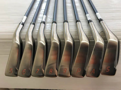 XXIO 14 Iron Set 8pc (5-SW) MP1400 Flex R (Pre-owned)
