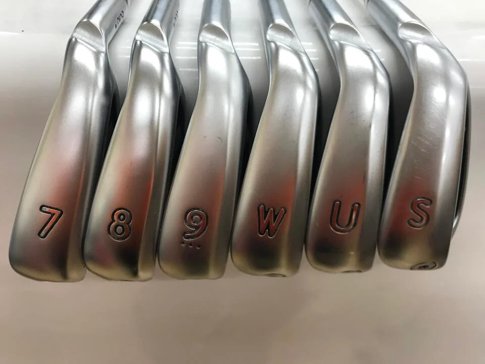 PING G Le 2 Women's Iron Set ULT 240J Flex L (Pre-owned)