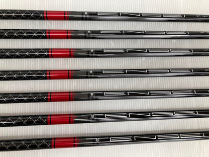 YAMAHA RMX DD-2 Iron Set 7pc (6-SW) TENSEI GR i50 (YAMAHA) Flex SR (Pre-owned)