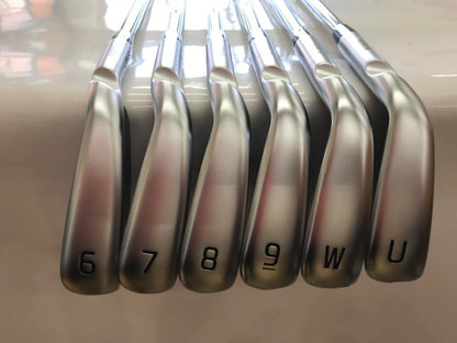 PING i530 Iron Set AWT 2.0 LITE Flex S (Pre-owned)