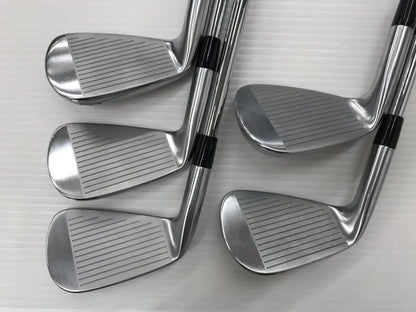 BRIDGESTONE GOLF 242CB+ Iron Set N.S.PRO 950GH neo Flex S (Pre-owned)