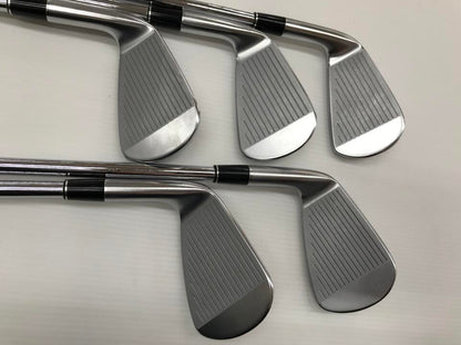 SRIXON ZX5 Mk2 Iron Set 5pc (6-PW) N.S.PRO 950GH neo DST Flex S (Pre-owned)