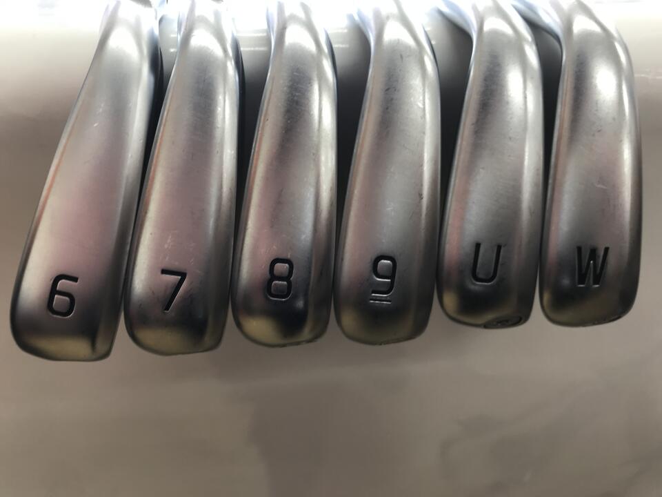 PING i530 Iron Set N.S.PRO 950GH neo Flex R (Pre-owned)