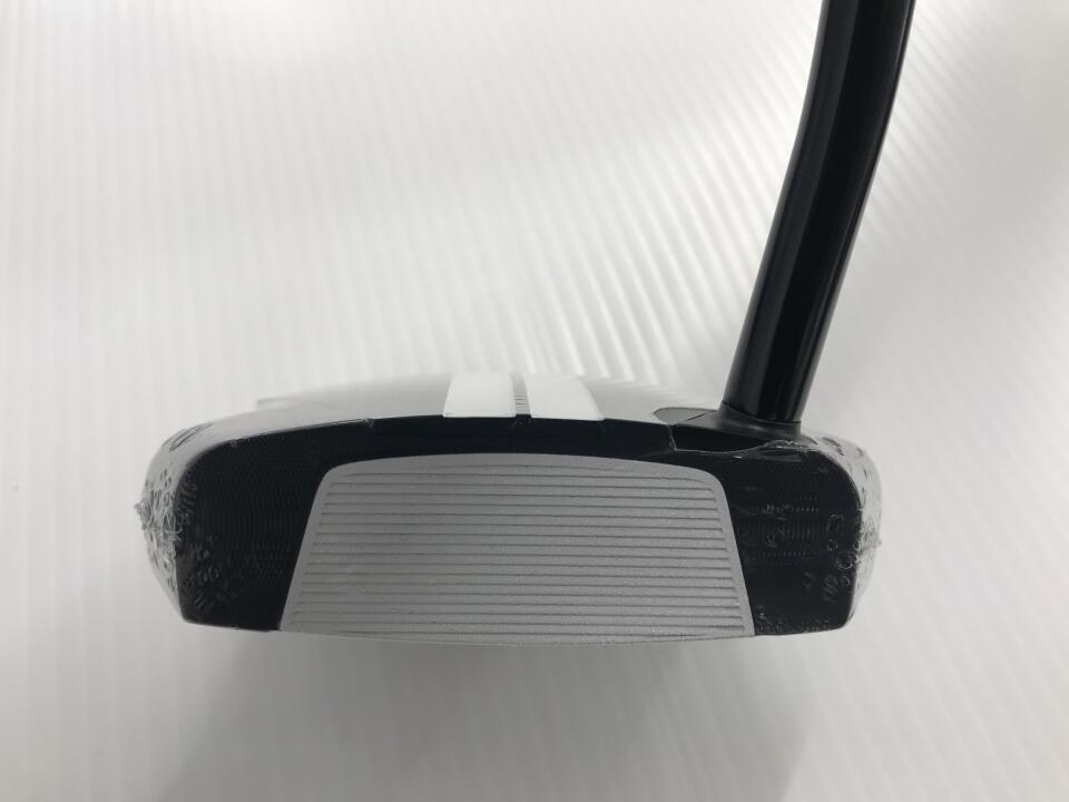 ODYSSEY TRTL DB Putter 34"