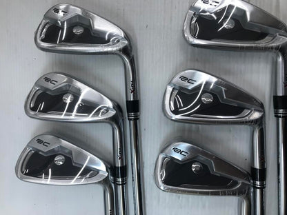 Royal Collection TM-X Iron Set 6pc (5-PW) N.S.PRO MODUS 3 TOUR 115 Flex S (Pre-owned)