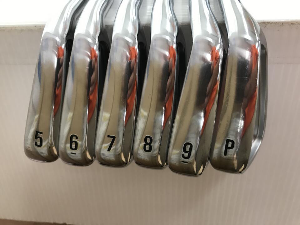 Callaway X FORGED STAR 2024 Iron Set 6pc (5-PW) N.S.PRO 950GH neo Flex S (Pre-owned)