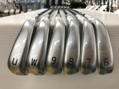 PING i530 Iron Set AWT 2.0 LITE Flex S (Pre-owned)