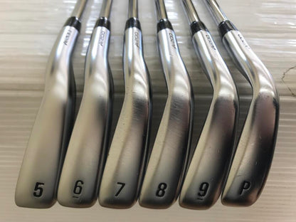 Callaway APEX Ai200 Iron Set 6pc (5-PW) N.S.PRO 950GH neo Flex S (Pre-owned)