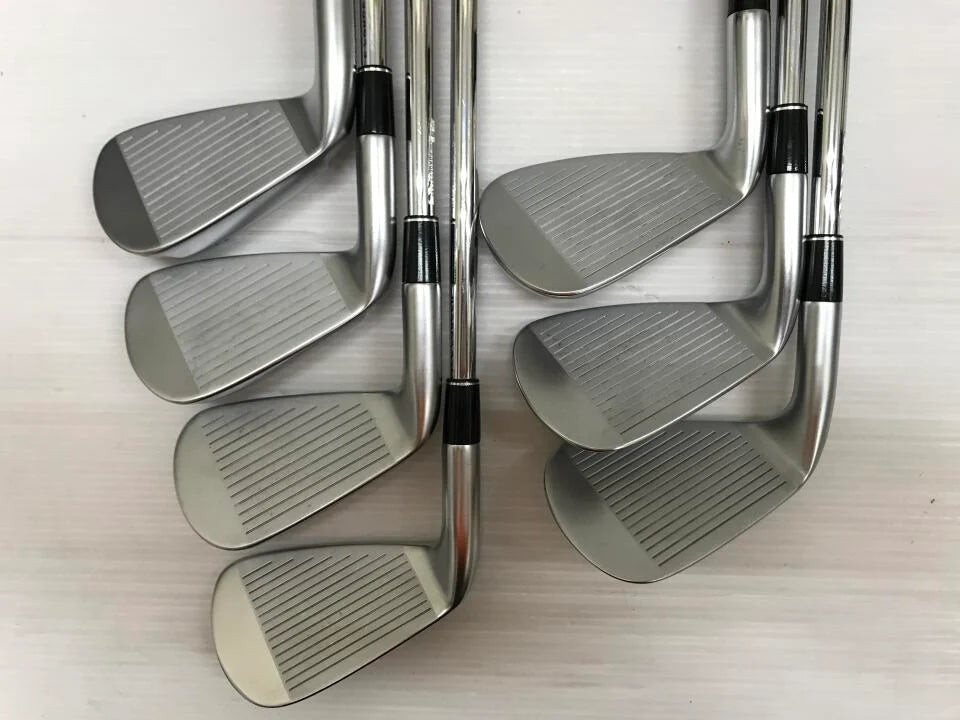 SRIXON ZX4 Iron Set 7pc (5-AW) N.S.PRO 950GH neo Flex S (Pre-owned)