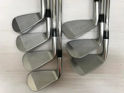 SRIXON ZX4 Iron Set 7pc (5-AW) N.S.PRO 950GH neo Flex S (Pre-owned)