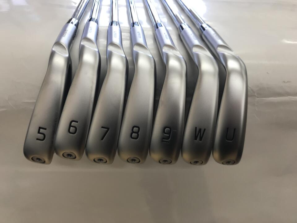 PING i230 Iron Set N.S.PRO 950GH neo Flex R (Pre-owned)