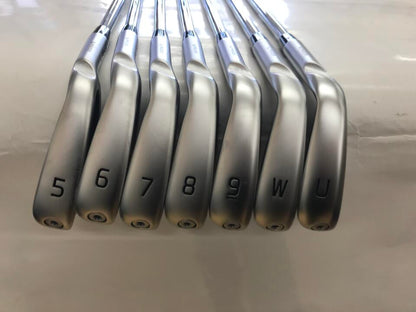 PING i230 Iron Set N.S.PRO 950GH neo Flex R (Pre-owned)