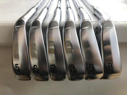 SRIXON ZXi5 2027 Iron Set 6pc (5-PW) N.S.PRO MODUS 3 TOUR 105 Flex S Left-Handed (Pre-owned)