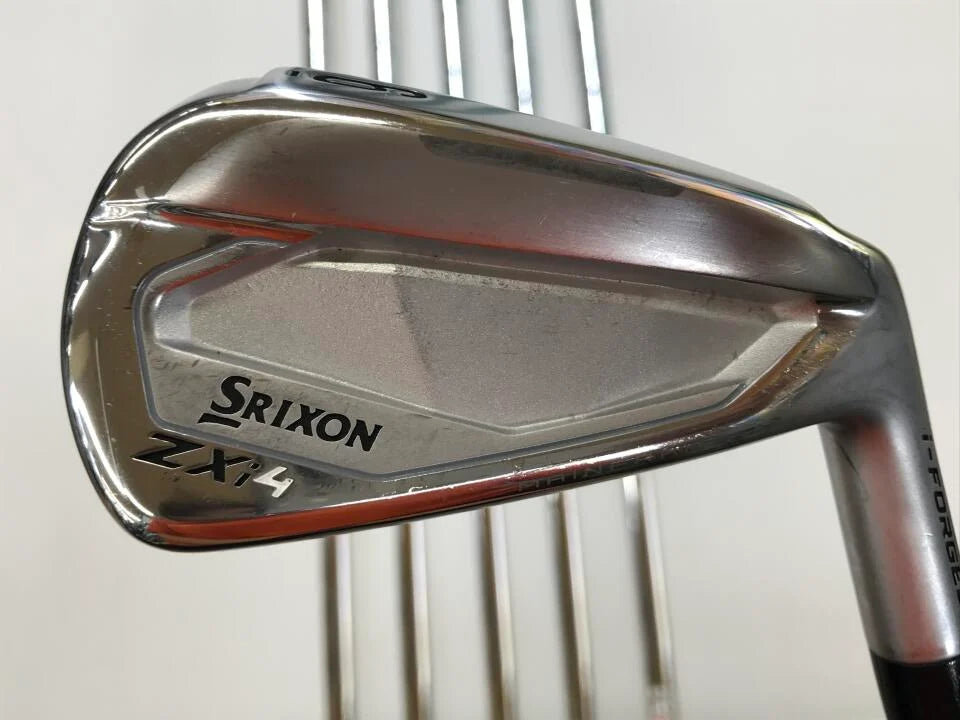 SRIXON ZXi4 Iron Set 6pc (6-AW) N.S.PRO 950GH neo Flex R (Pre-owned)