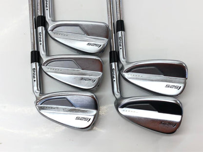 PING i525 Iron Set N.S.PRO 850GH neo Flex R (Pre-owned)