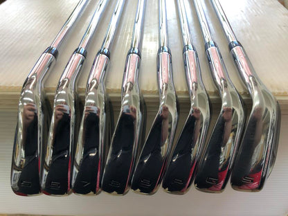 Callaway ELYTE Iron Set 8pc (5-SW) N.S.PRO 750GH neo Flex R (Pre-owned)